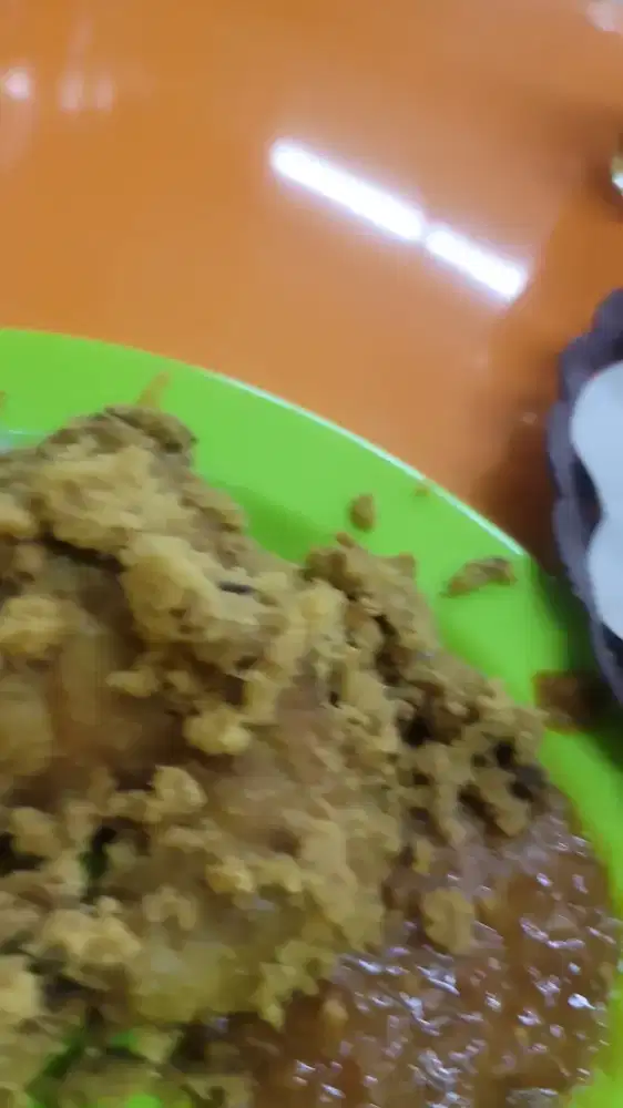 Urgsnt ART daerah Kelapa Dua