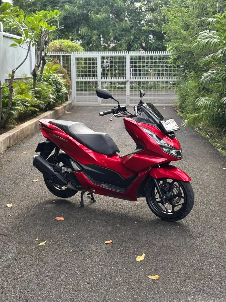 HONDA ALL NEW PCX 160 CBS ISS ESP 2023