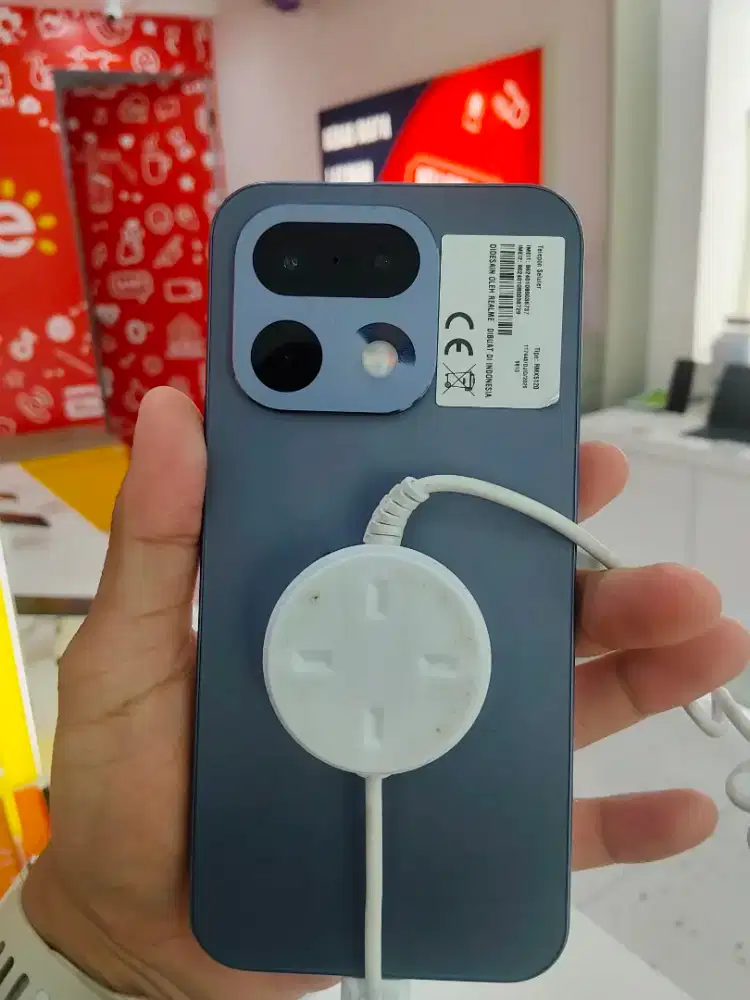 realme 16 pro 5g
