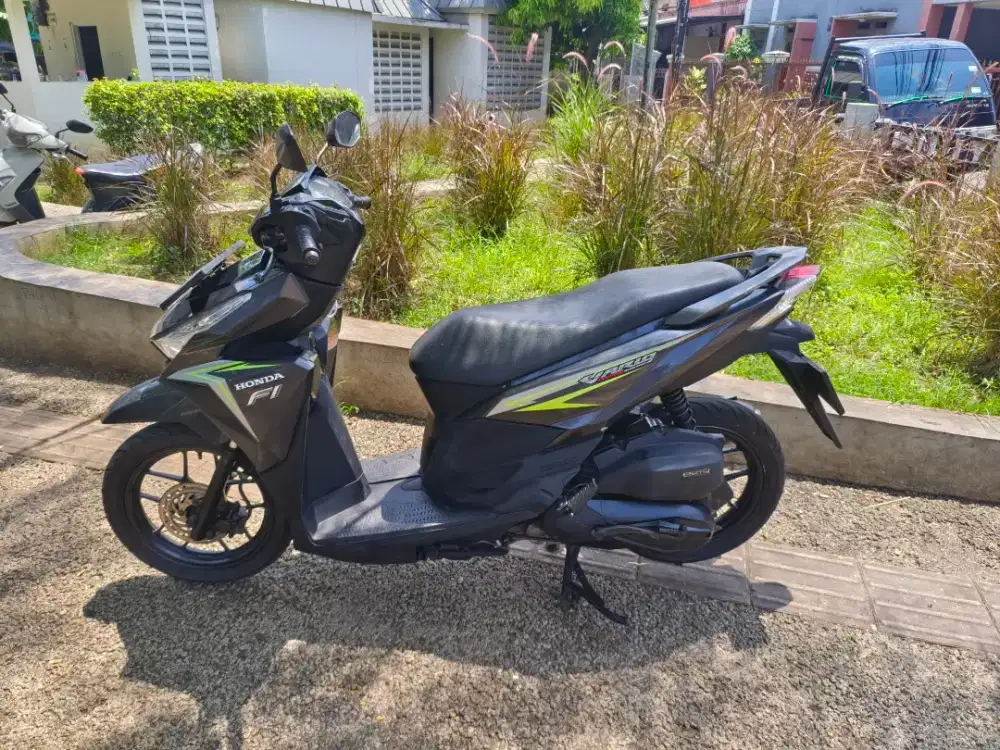Vario 125 led 2016
