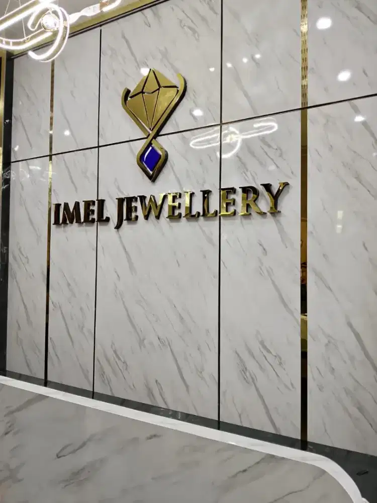 Huruf timbul spon free disian