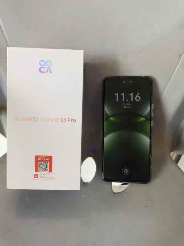 HUAWEI NOVA 13 PRO