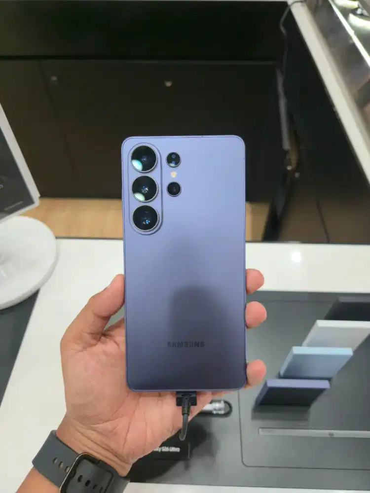 SAMSUNG S26 ULTRA FREE TABLET A11 / GALAXY BUDS 4