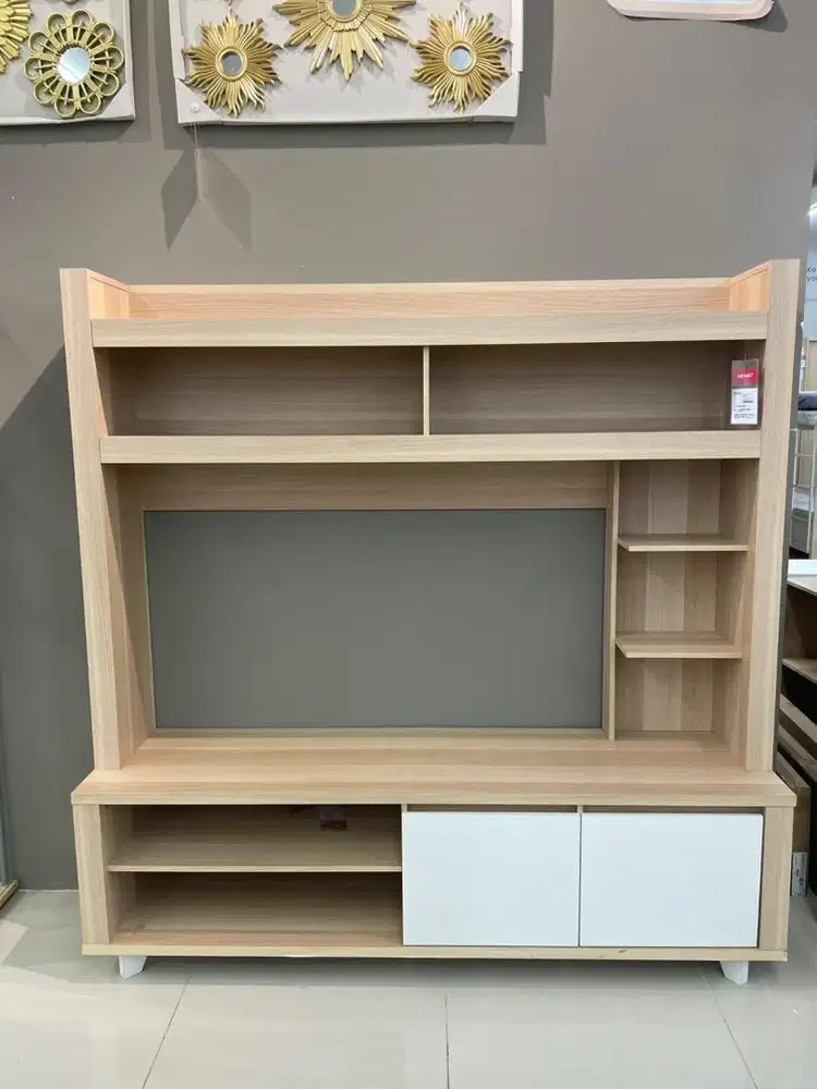 BORIS MEJA TV MINIMALIS