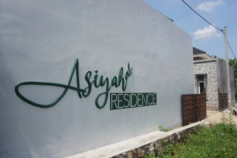 CLUSTER PRAMUKA RAJABASA DP MURAH