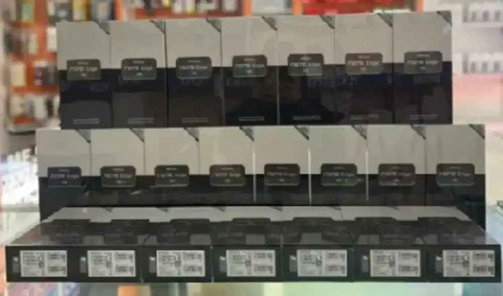 Murah hp infinix Note edge 5G 8/256 grs resmi, bs TT