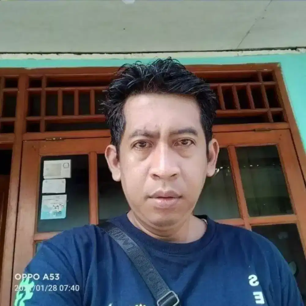 Cari kerja supir box sim B1 umum