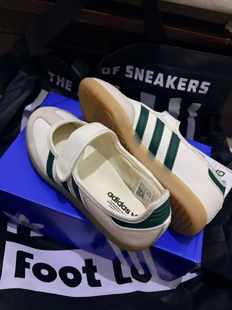 Adidas samba jane nego