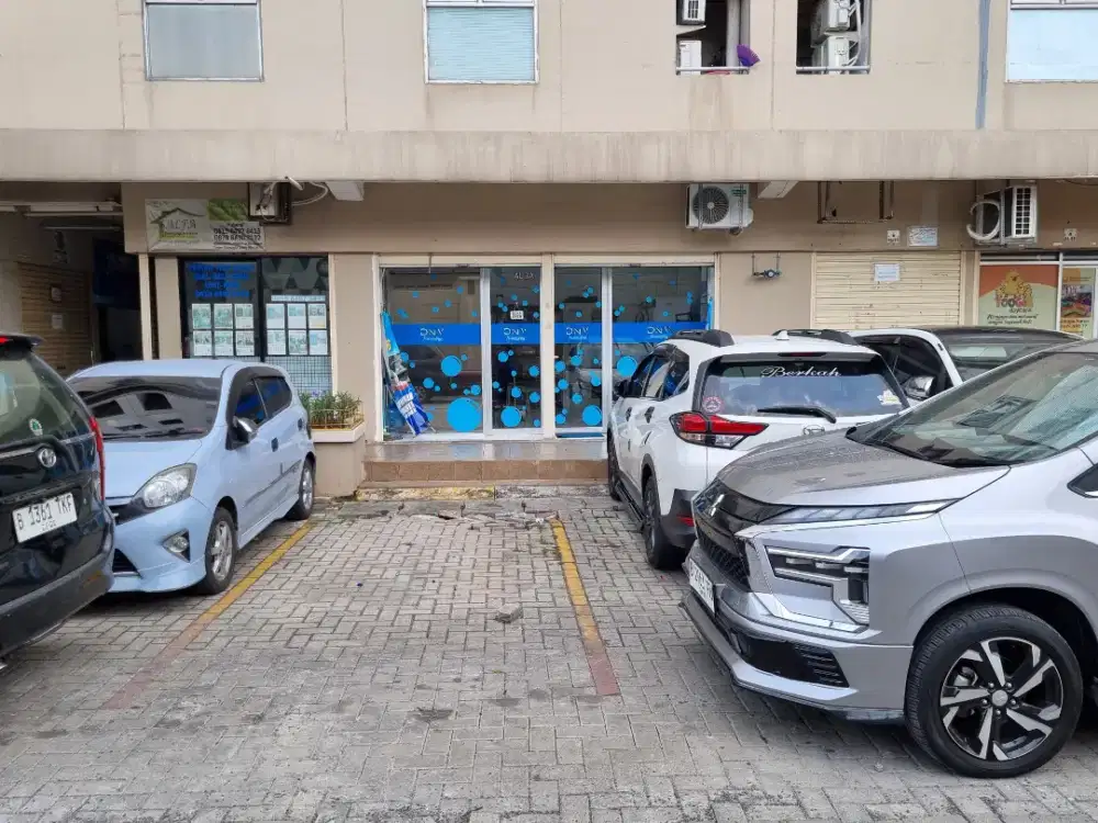 Lowongan Kerja Loker Karyawan Laundry DNV LAUNDRY