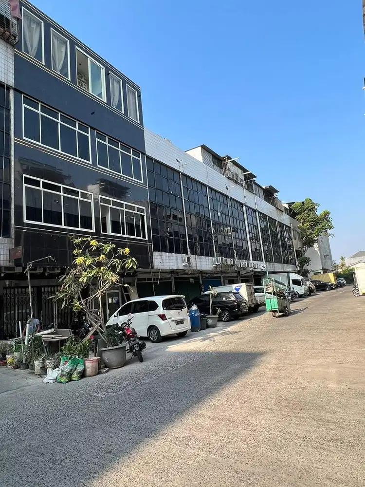 Kost kalideres jakarta barat