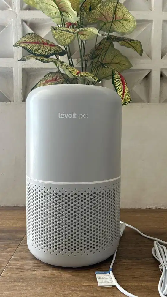 Levoit Core P350 Pet Care Air Purifier True HEPA H13 Filter Original