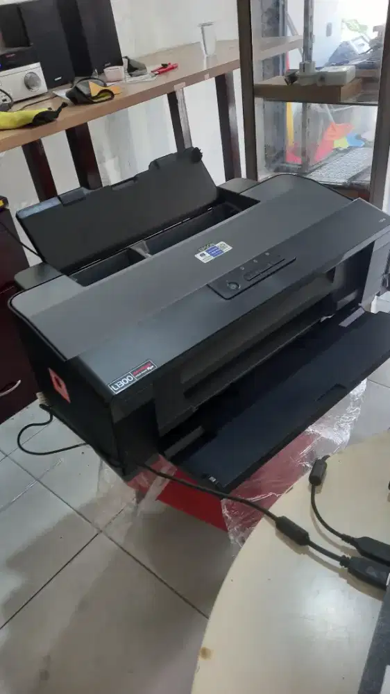 Printer Epson L1300 Untuk A3