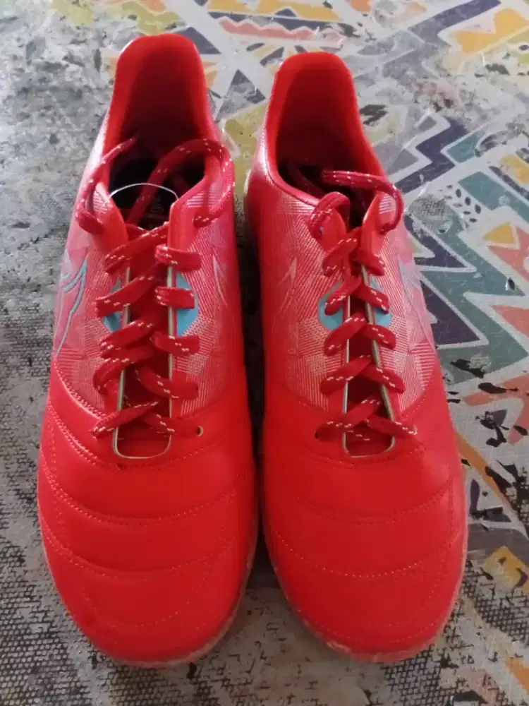Dijual sepatu bola Ortuseight