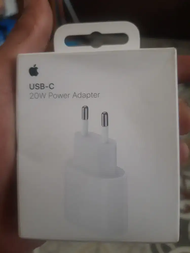 Chager iphine 100% ori 100% bawaan beli iphone