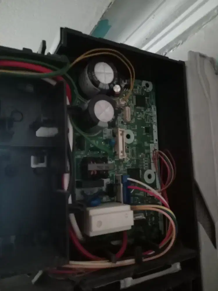 Jasa service ac,bongkar pasang dll