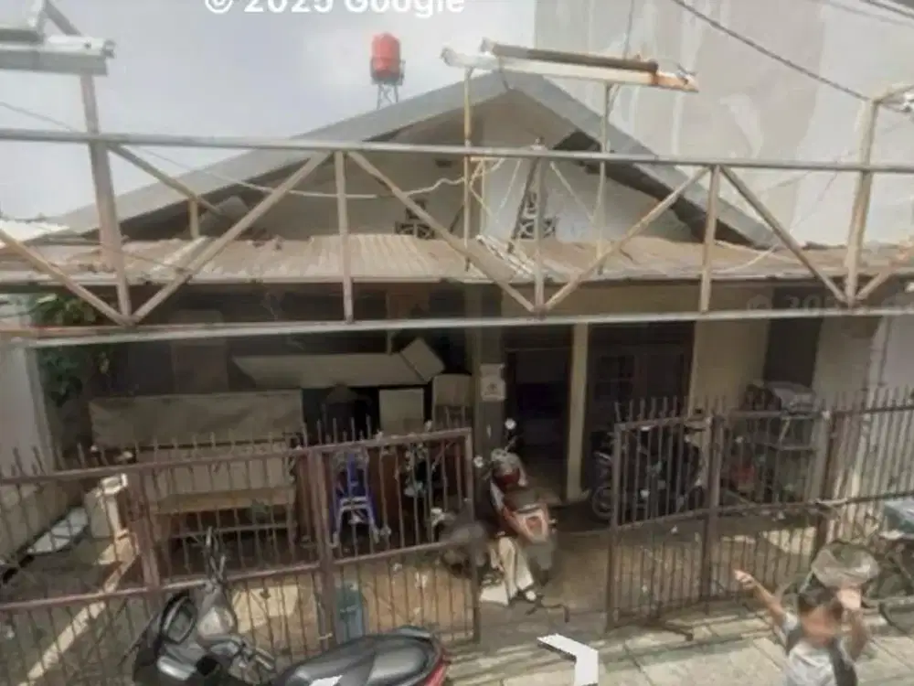 Jual Rumah Tua Hitung tanah harga dibawah pasaran