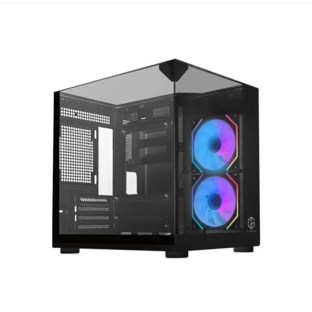 Komputer Gaming edit Ryzen 7 5700X RTX 4060 Ti 8GB Ram 32GB DDR4