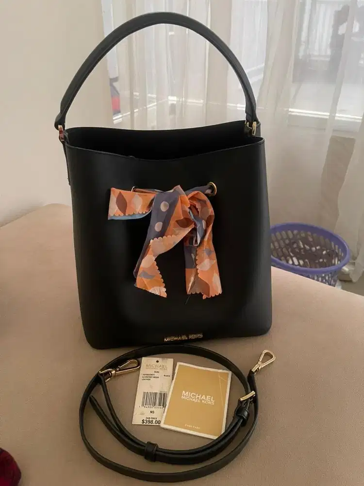 Tas Michael kors