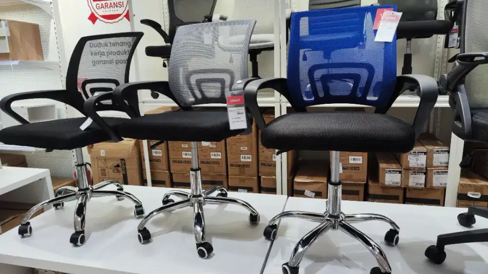Kursi kantor murah