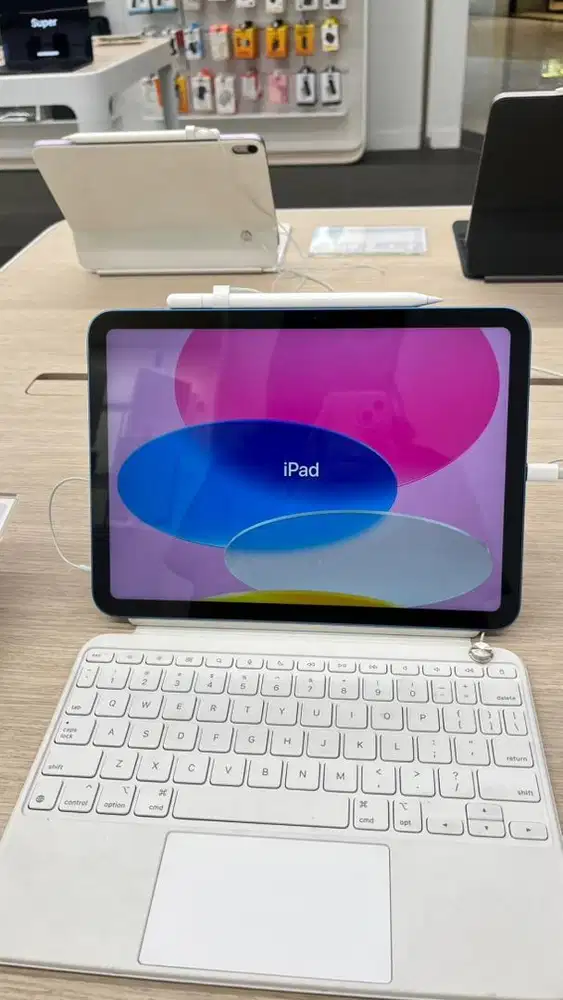 Ipad A16 Bintaro Xchange Mall ll