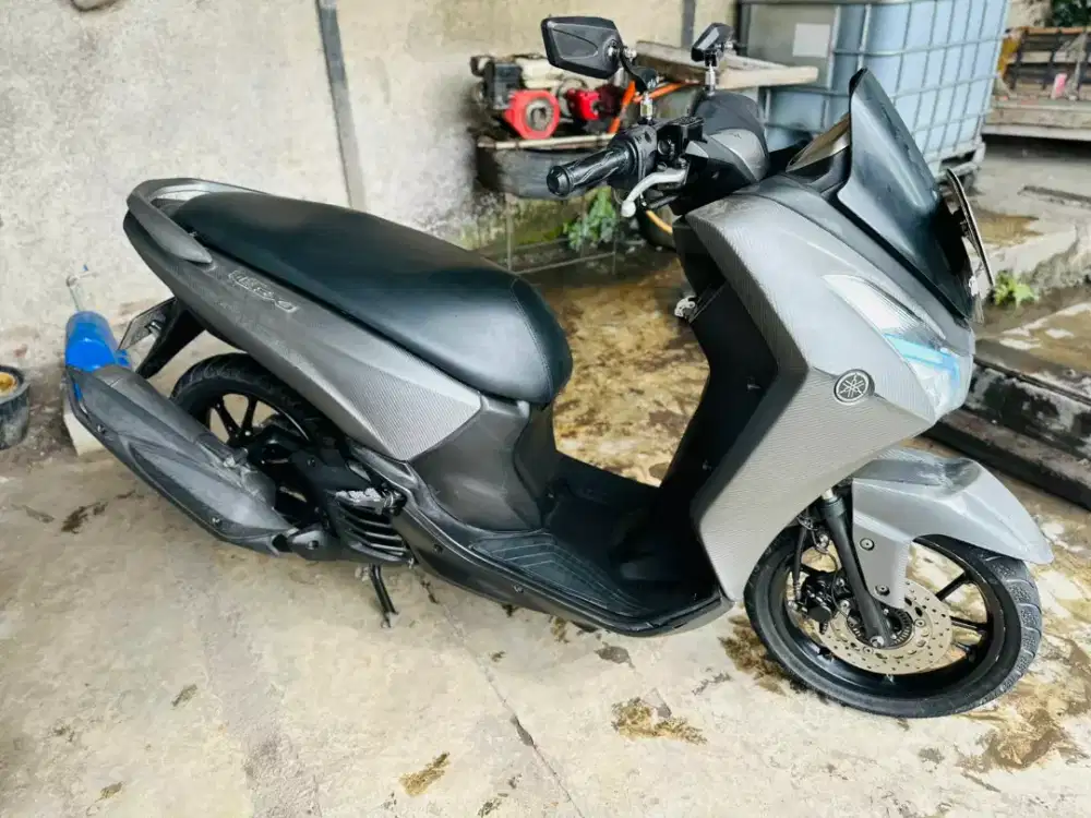 Lexi 2018 Ss Kumplit