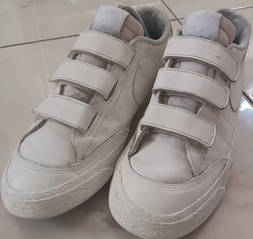 Sepatu nike sb low ac xt