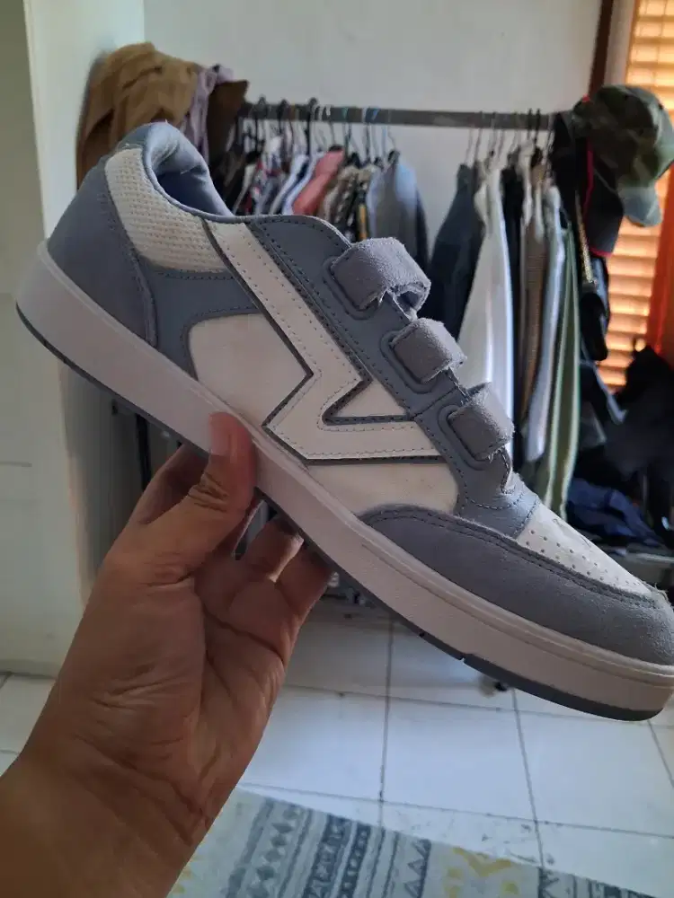 Vans Lowland size 46