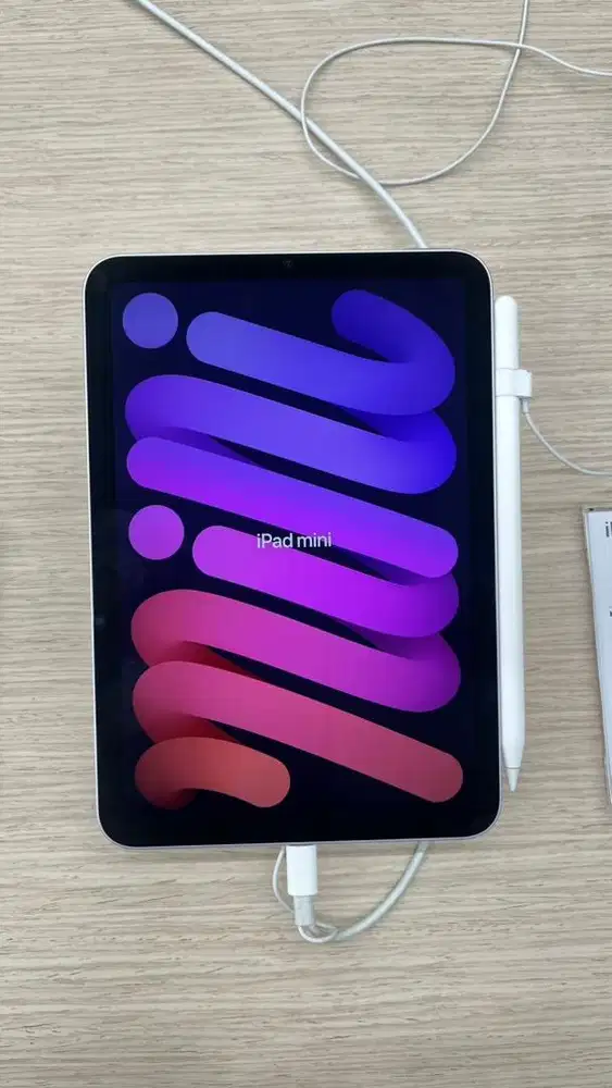 Ipad Mini A17 Pro Bintaro Xchange Mall ll