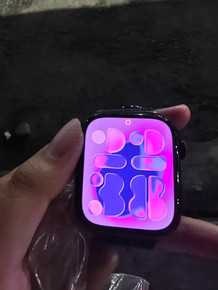 Apple Watch 7 45mm Unit Only