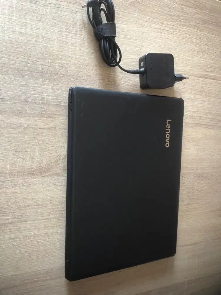 Jual Laptop Ideapad 110 - 14IBR