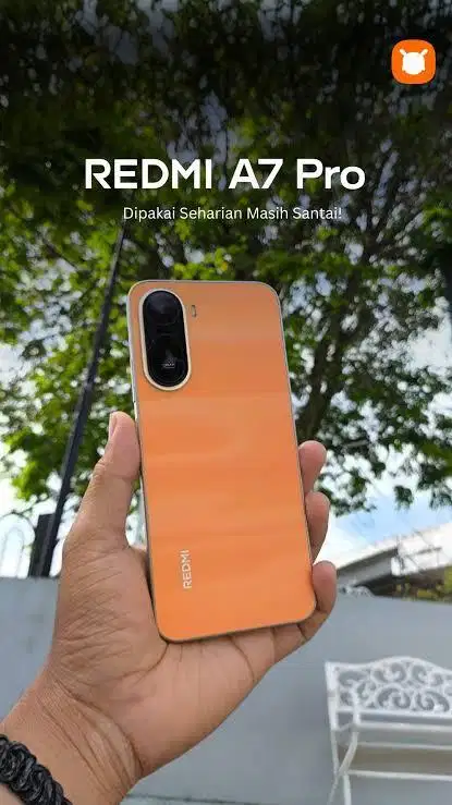 Dijual HP XIAOMI A7 PRO
