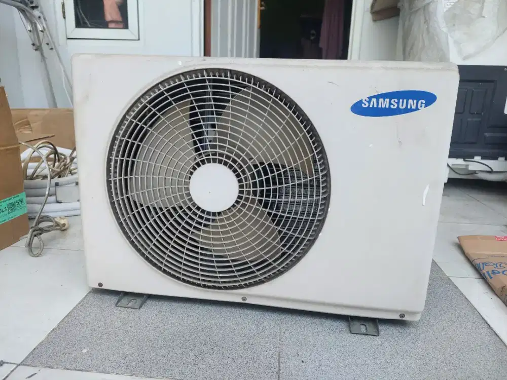 Jual AC 1/2 PK merk Samsung type A S05TULX