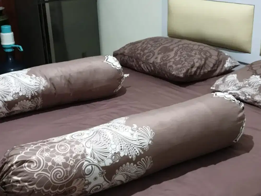 Apartment Surabaya Timur Gunawangsa MERR