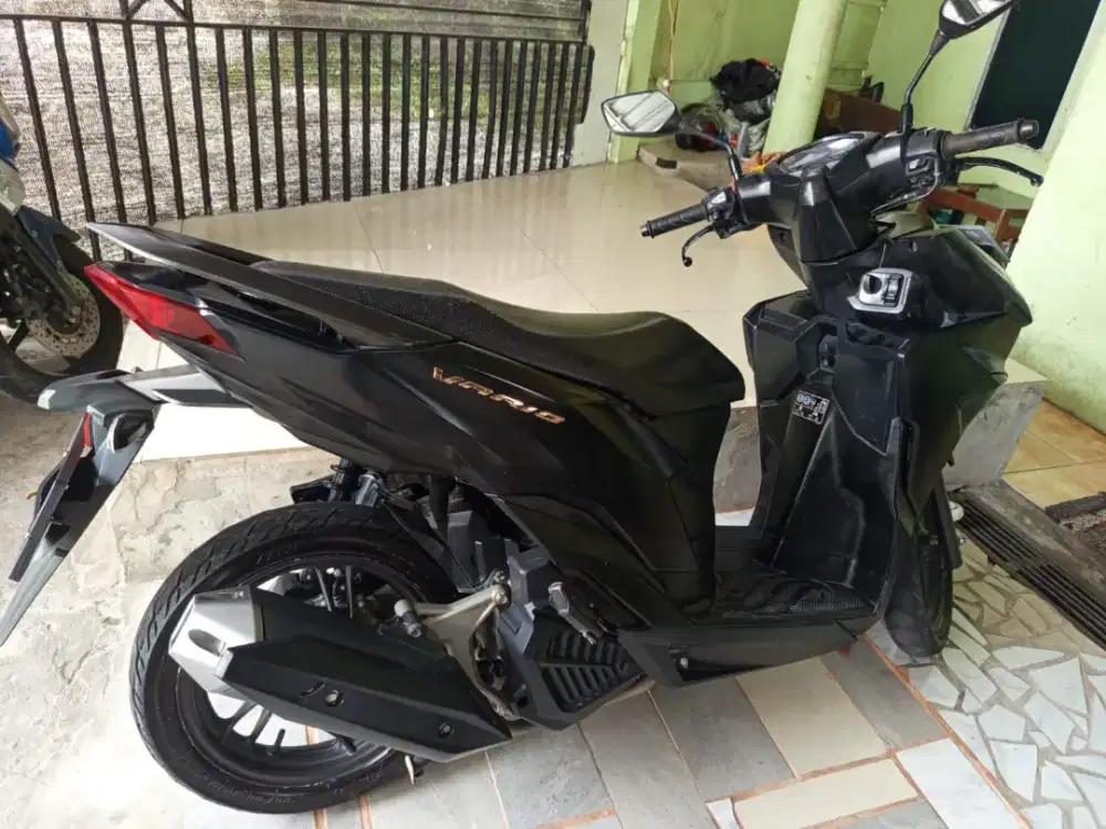 Dijual vario 125