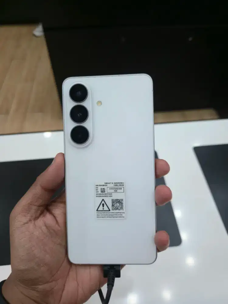 SAMSUNG S26+ FREE TAB A11 / FREE BUDS 4