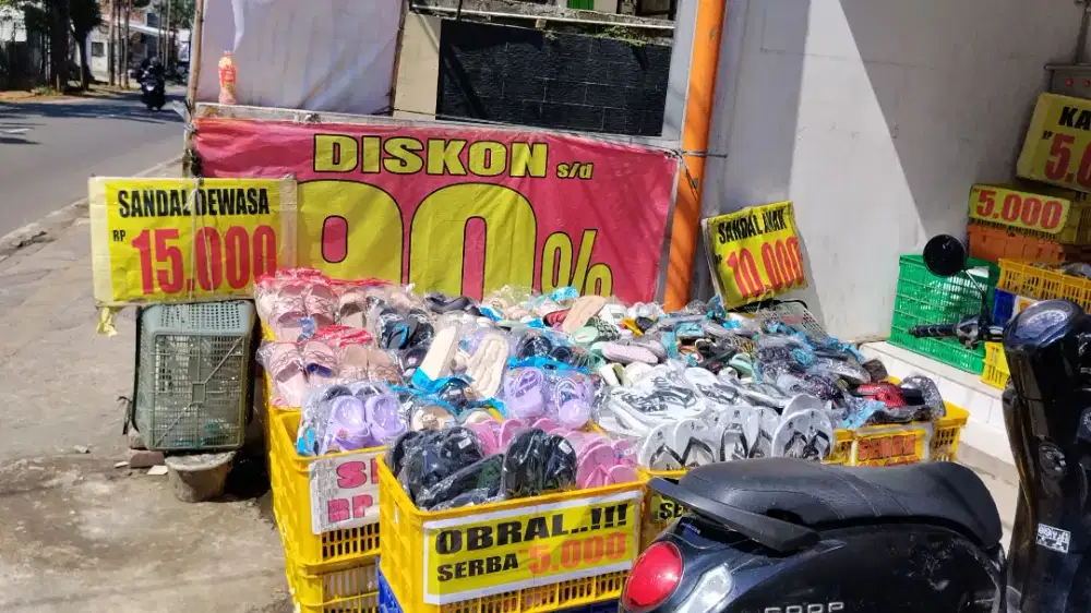 Lowongan kerja part-time