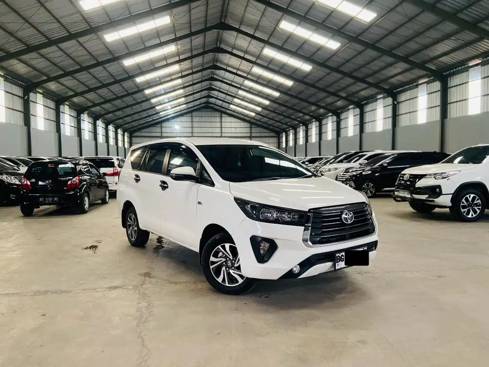 [10RB KM] Toyota Innova Reborn 2.0 G 2024 / 2025 MT Manual