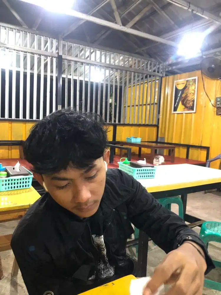 Inpo loker barangkli ada daerah bekasi