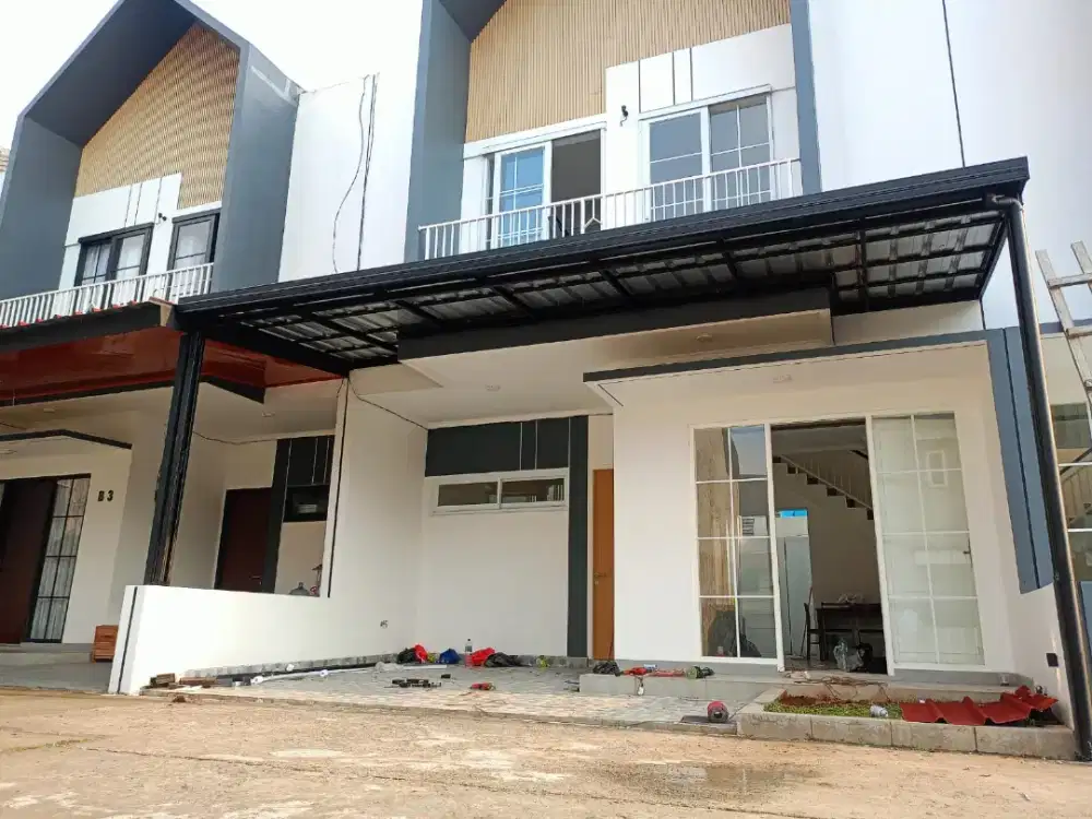 kanopi bajaringan