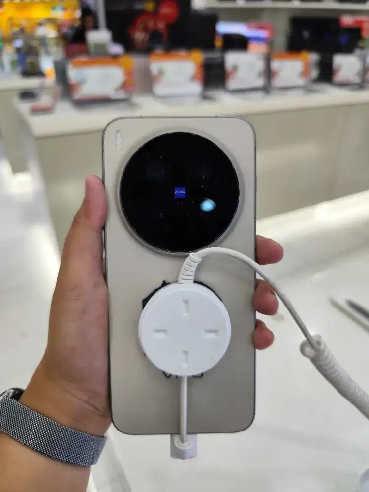 CICILAN VIVO X300 PRO