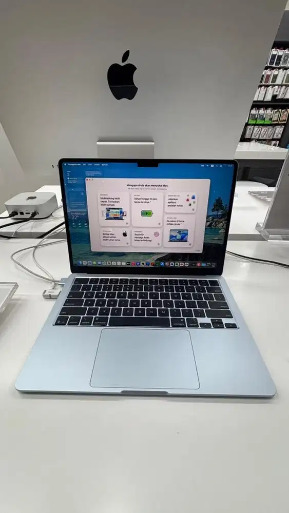 Promo credit MacBook air m4 256gb