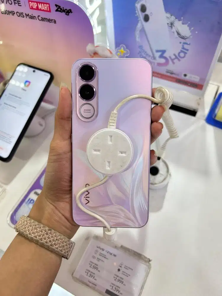 PROMO HANDPHONE BARU