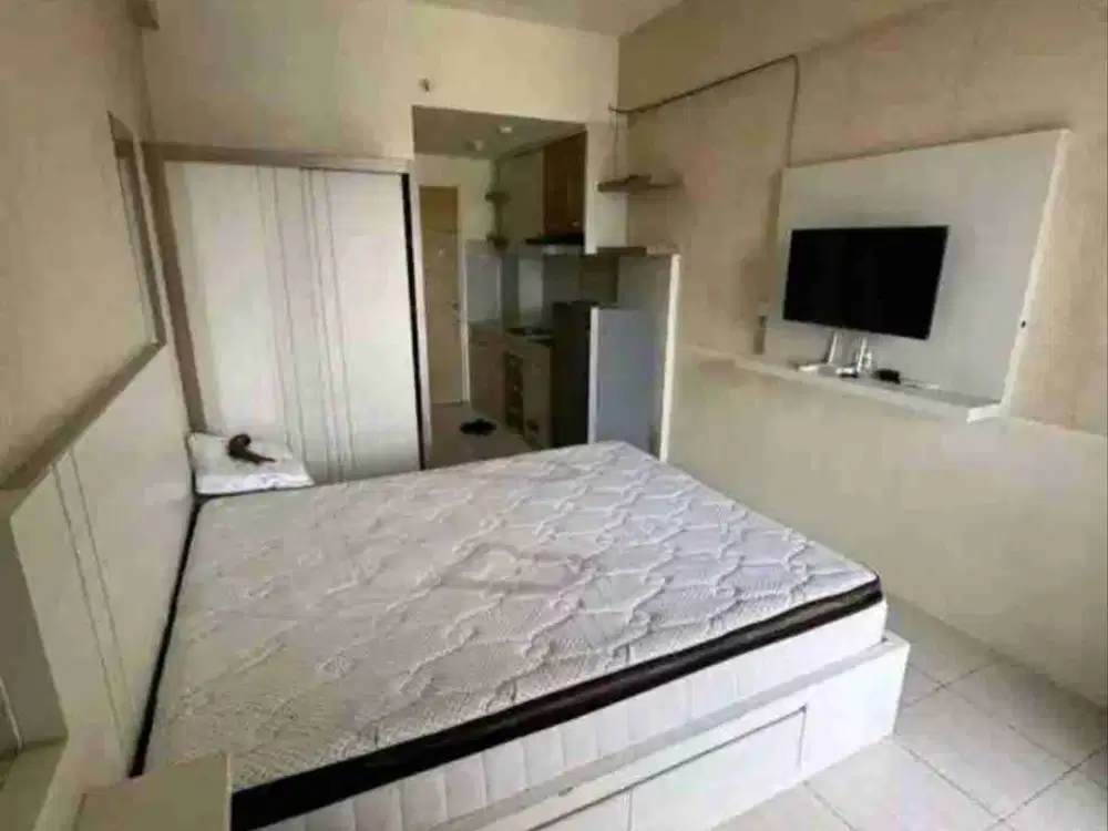 Termurah‼️Apartemen Bale Hinggil MERR