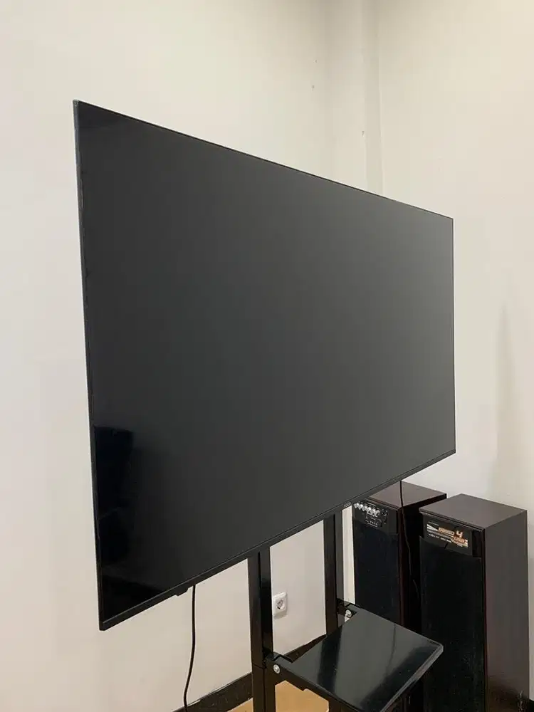 TV merek aqua kondisi 100% mulus