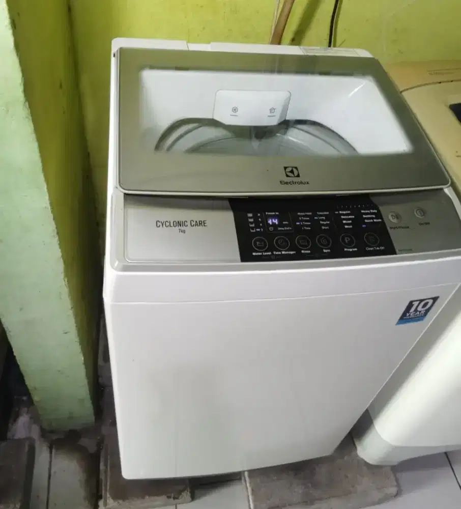 Mesin cuci Electrolux 7kg