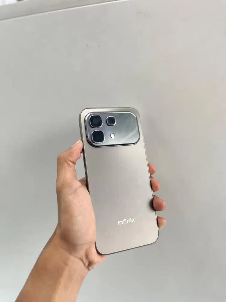 INFINIX NOTE 60 8/256