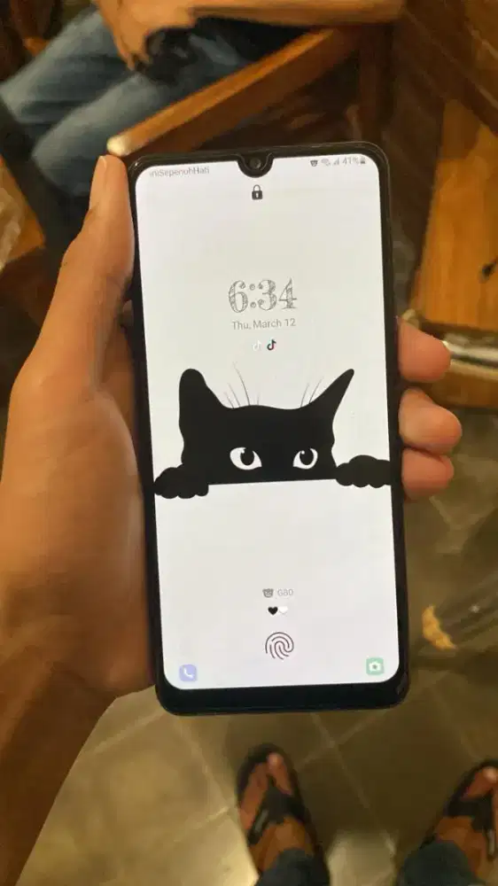 DIJUAL CEPAT SAMSUNG A32