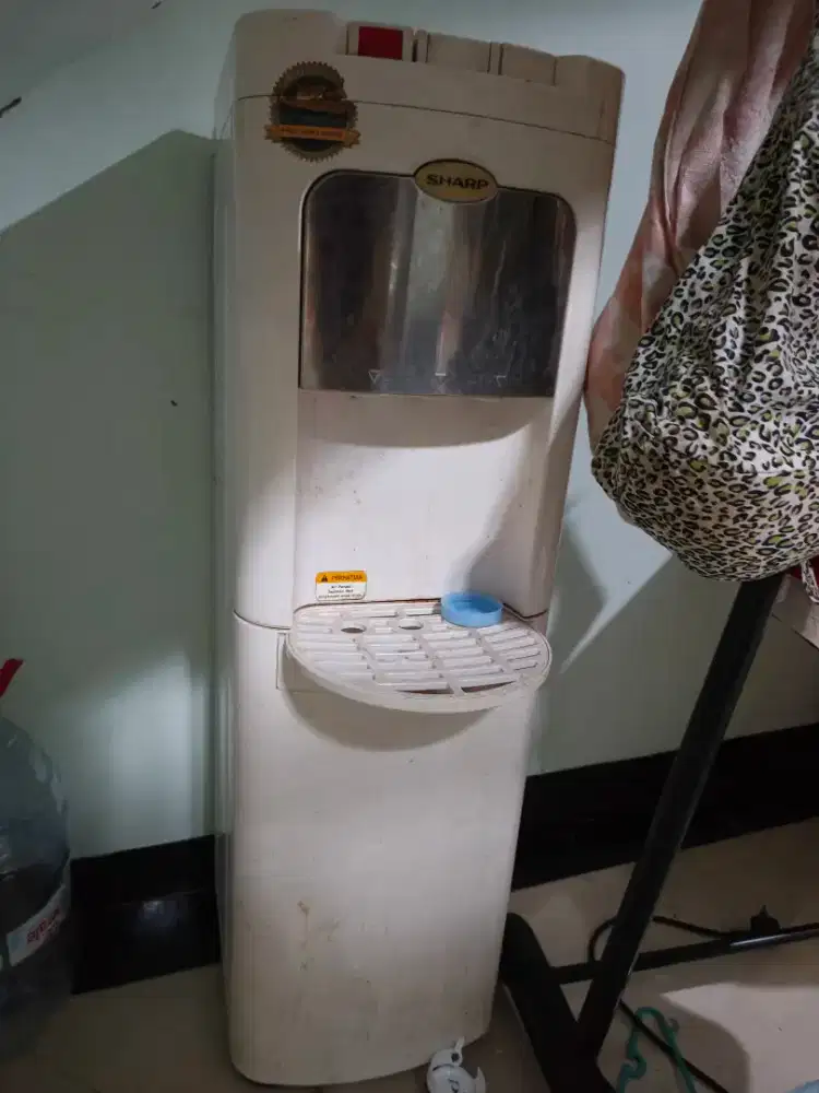 JUAL CEPET! dispenser Sharp galon bawah