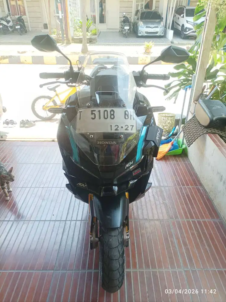 Adv 2022 pemakaian 2023