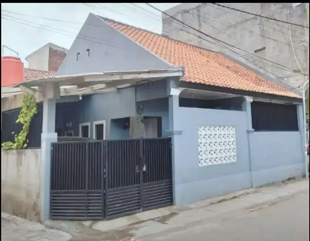 Dijual murah Hunian Nyaman di Antapani dekat Kircon & Pusat Kota